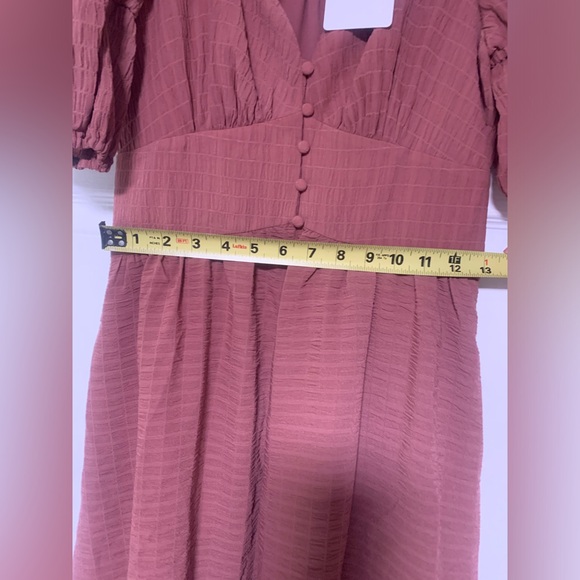 Ted Baker NWT Midi Dress - Picture 8 of 9